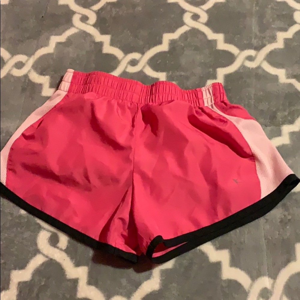 wind shorts